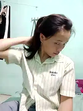 Snapshot of Phuongmyy chatting on 06.12.26 Phuongmyy online show from 06.12.26