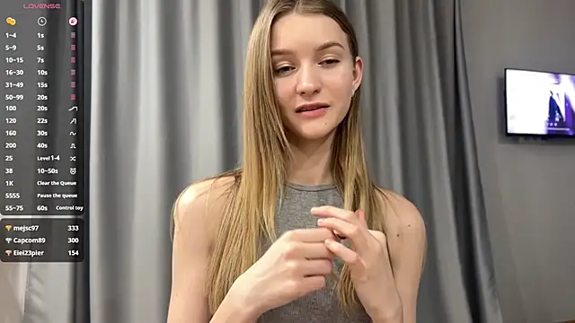 MelissaEvenns online show from 04.17.26