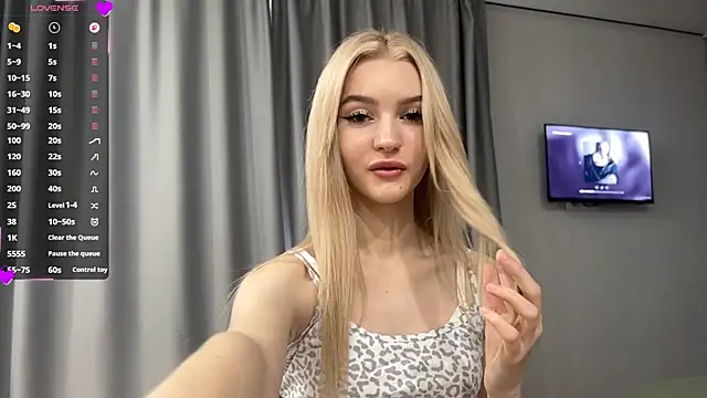MelissaEvenns online show from 04.28.26