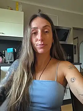 NicoleKaiser online show from 06.24.26