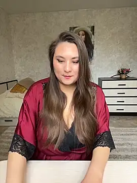 Snapshot of AgathaMyers chatting on 04.26.26 AgathaMyers online show from 04.26.26