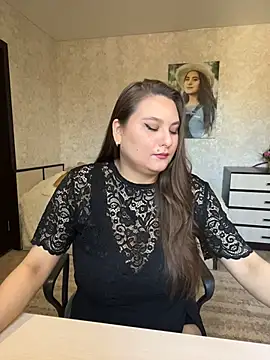 Snapshot of AgathaMyers chatting on 05.06.26 AgathaMyers online show from 05.06.26