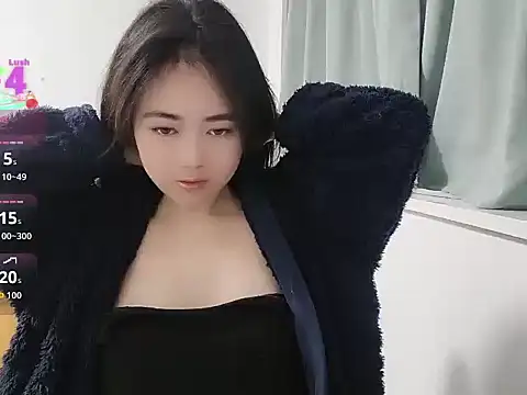 Snapshot of xixi2026 chatting on 03.27.26 xixi2026 online show from 03.27.26