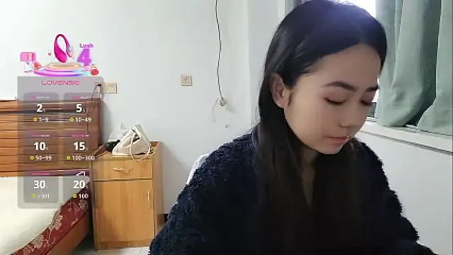 Snapshot of xixi2026 chatting on 04.22.26 xixi2026 online show from 04.22.26