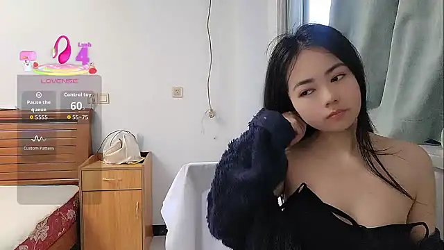 Snapshot of xixi2026 chatting on 04.24.26 xixi2026 online show from 04.24.26