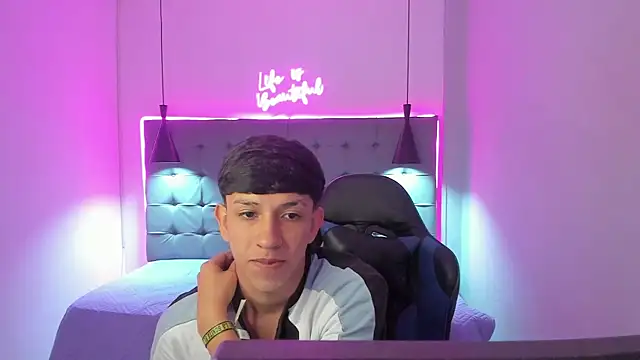 AdrianFranko online show from 03.17.26