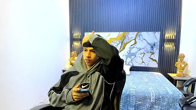 AdrianFranko online show from 04.27.26
