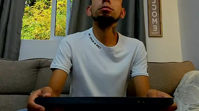 Steban silv online show from 05.19.26