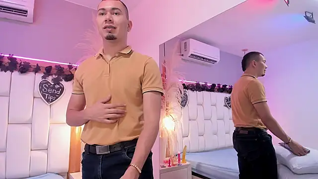 Snapshot of Rick_Dux chatting on 03.20.26 Rick Dux online show from 03.20.26