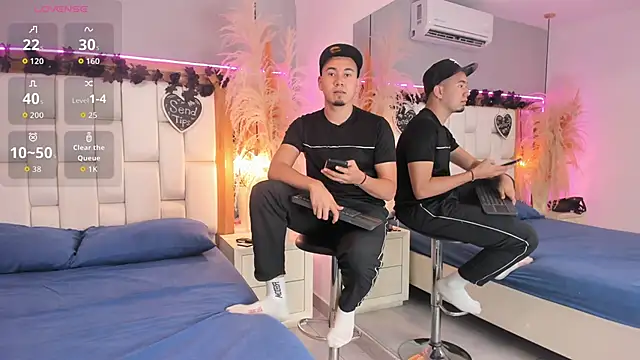 Snapshot of Rick_Dux chatting on 03.25.26 Rick Dux online show from 03.25.26