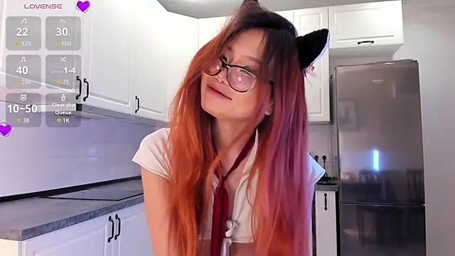 asian loverpop online show from 04.19.26