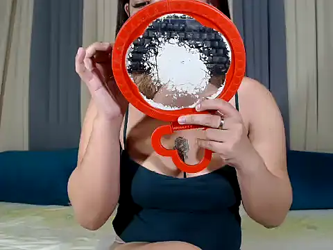 trexwildcum online show from 04.21.26
