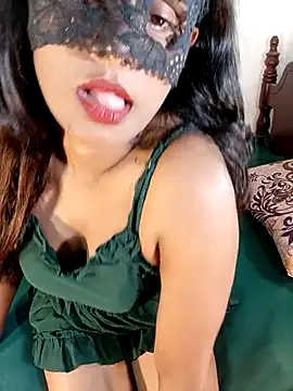 Kameeliya  online show from 03.28.26