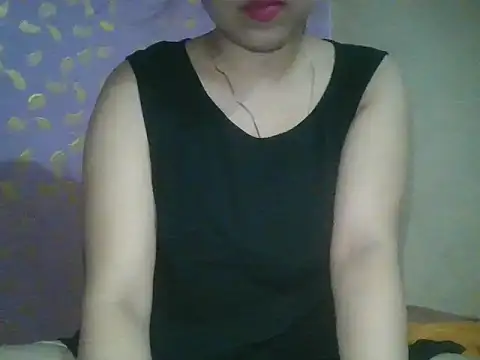 Snapshot of Qween_Seelu chatting on 07.01.26 Qween Seelu online show from 07.01.26