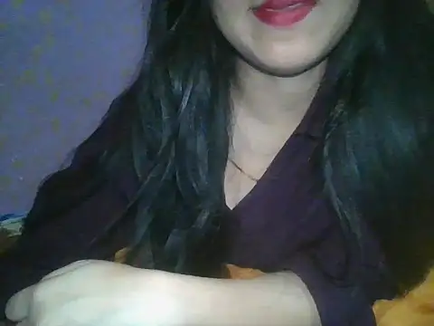 Snapshot of Qween_Seelu chatting on 07.10.26 Qween Seelu online show from 07.10.26