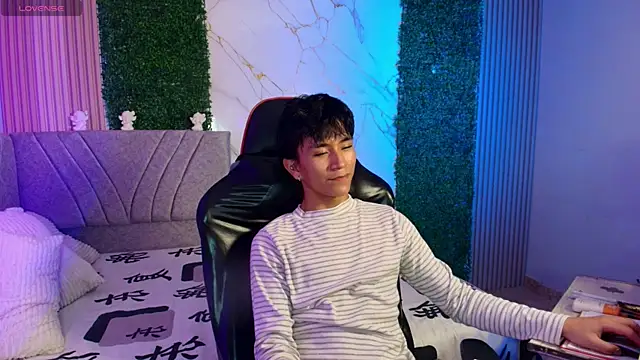 cococumps online show from 06.02.26