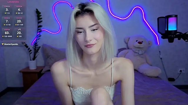 kittysocutie online show from 06.29.26