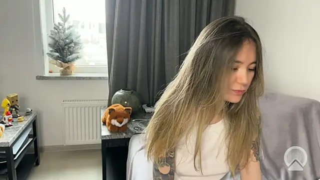 Zero  Calories  online show from 05.04.26