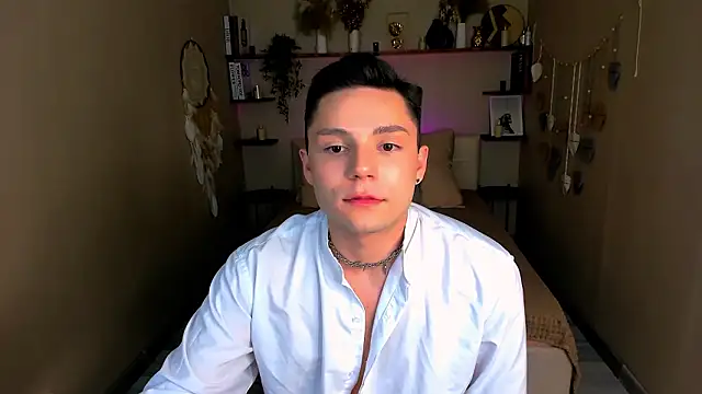 MarcusBender online show from 03.18.26