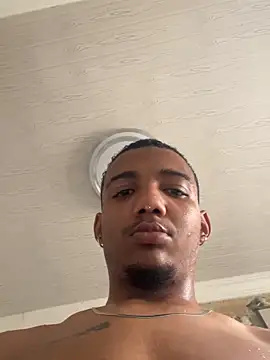 brownhammer03 online show from 03.18.26