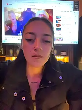 lia  whitee online show from 03.19.26