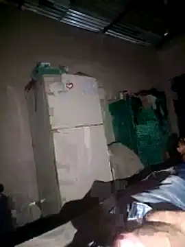 Sexofuerteric online show from 03.25.26