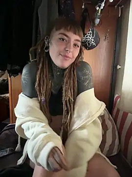 HornyHippy1 online show from 05.06.26