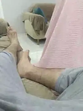 tengebongaz online show from 04.08.26