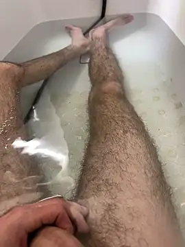 sachauffe28 online show from 03.18.26