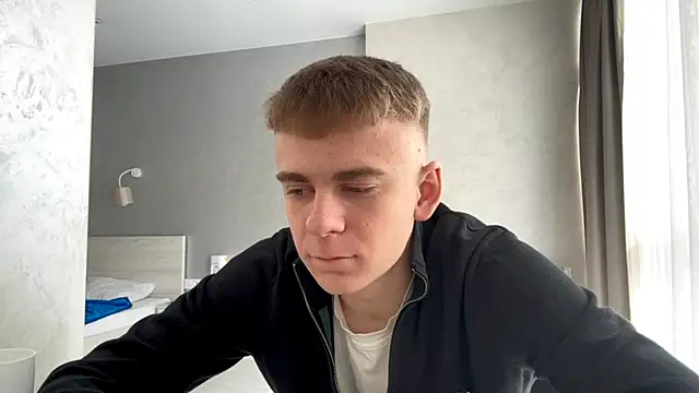 Snapshot of SoloFury chatting on 04.14.26 SoloFury online show from 04.14.26