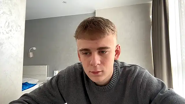 Snapshot of SoloFury chatting on 04.24.26 SoloFury online show from 04.24.26