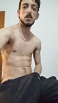 Meliodas97xxx online show from 03.26.26