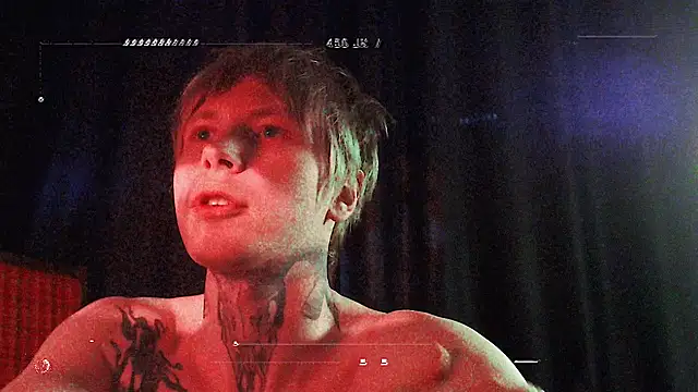 ritualspyro online show from 03.22.26