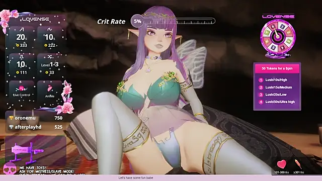 els six online show from 04.24.26