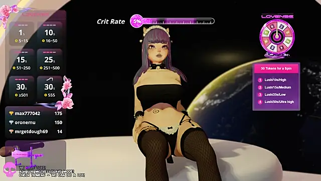 Snapshot of els_six chatting on 05.18.26 els six online show from 05.18.26