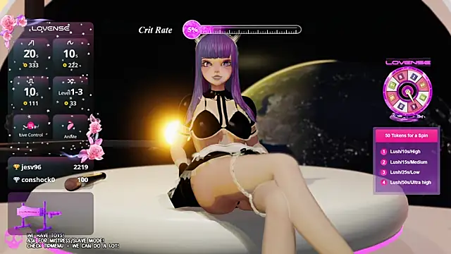 els six online show from 07.20.26