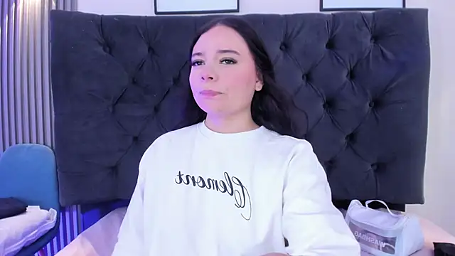 Snapshot of Lizeth_Vega chatting on 03.30.26 Lizeth Vega online show from 03.30.26