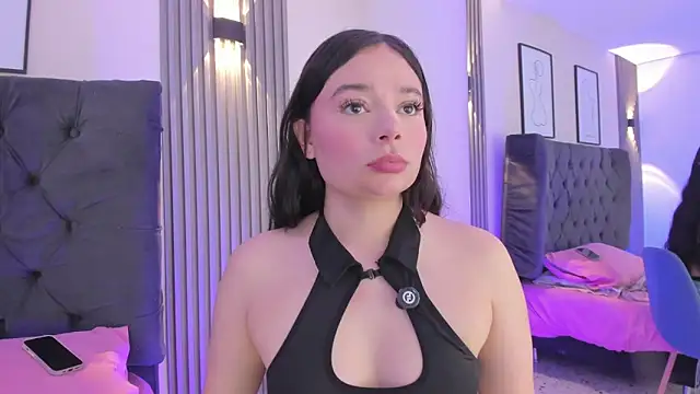 Snapshot of Lizeth_Vega chatting on 04.16.26 Lizeth Vega online show from 04.16.26