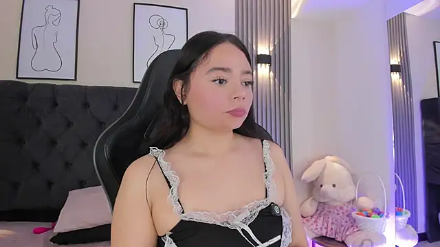 Snapshot of Lizeth_Vega chatting on 04.29.26 Lizeth Vega online show from 04.29.26