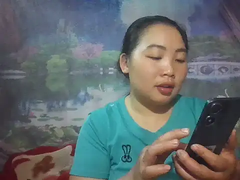 Huemy098 online show from 04.22.26