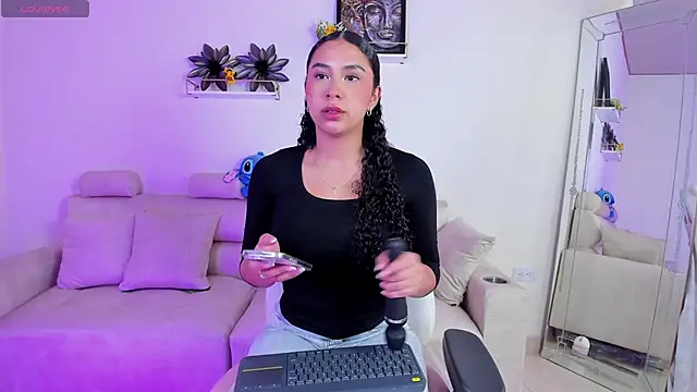 april smiith1 online show from 05.04.26