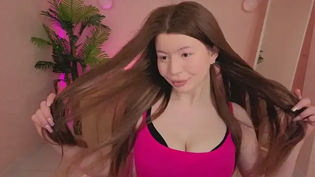 Sophia Everly online show from 05.12.26