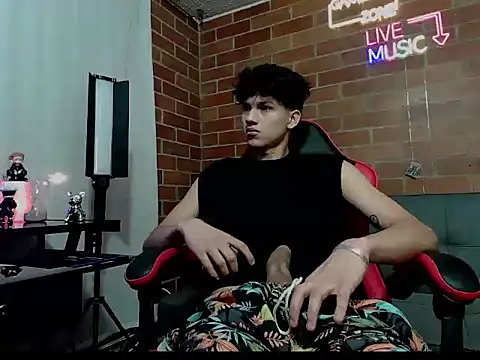 Snapshot of Kurtt__ chatting on 03.21.26 Kurtt online show from 03.21.26