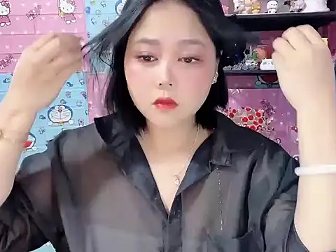 Snapshot of Nhanlu009 chatting on 06.12.26 Nhanlu009 online show from 06.12.26