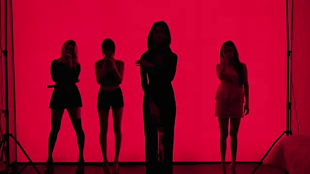 XL-LovelyDoll online show from 03.21.26