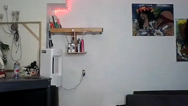 Anna-Cash online show from 06.06.26