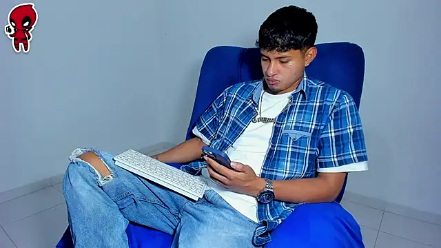 Thiago snoop online show from 05.02.26