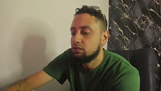 Santi rogue online show from 03.18.26