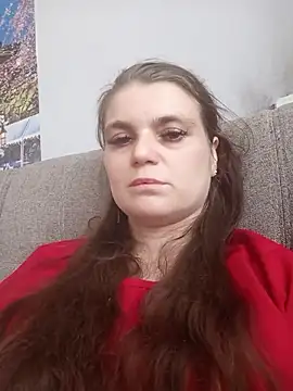 -MilfAnn- online show from 04.15.26