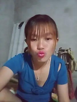 Snapshot of gogo-min chatting on 05.14.26 gogo-min online show from 05.14.26